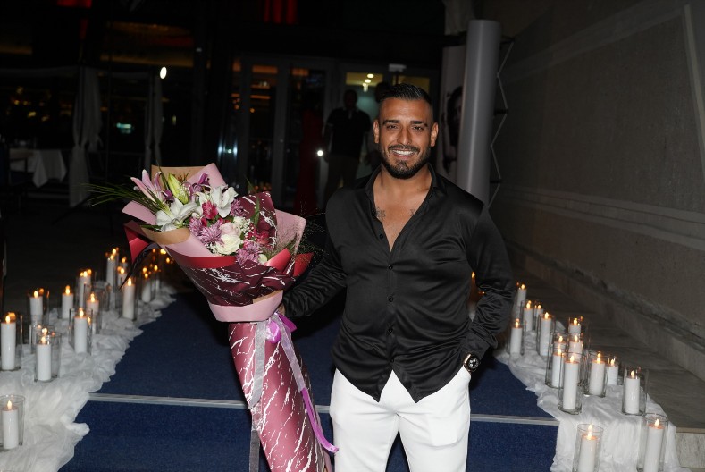 "NE DAJEM IM PROSTORA U SVOJOJ GLAVI!" Darko Lazić brutalno iskren o "Zvezdama Granda"