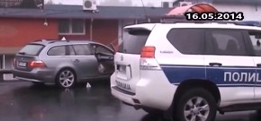 PAKLENI ZLOČIN KAŽNJEN! 40 godina zatvora za ubicu navijača Crvene zvezde!