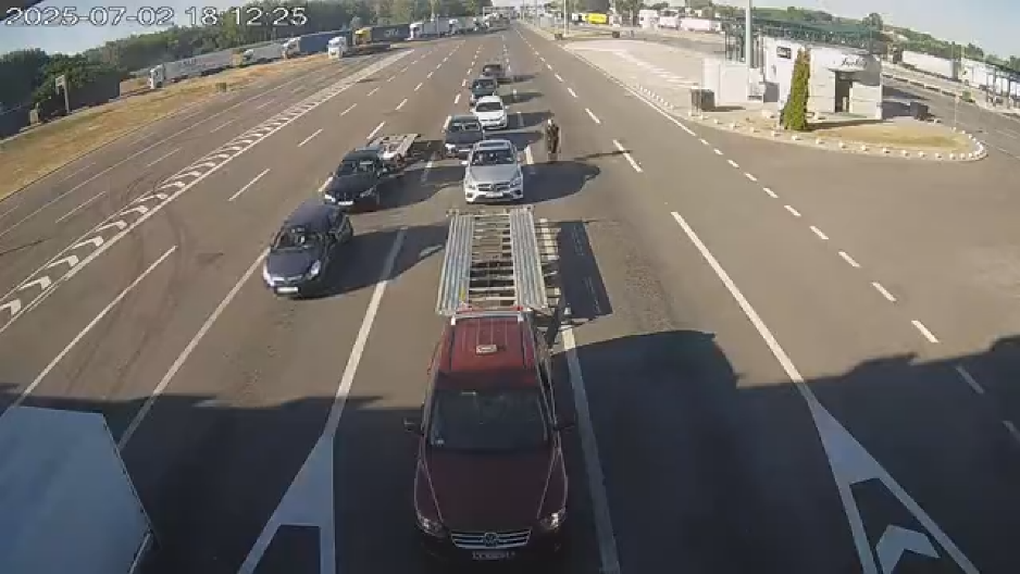 VAŽNO ZA SVE KOJI PUTUJU Evo kakvo je stanje na granici