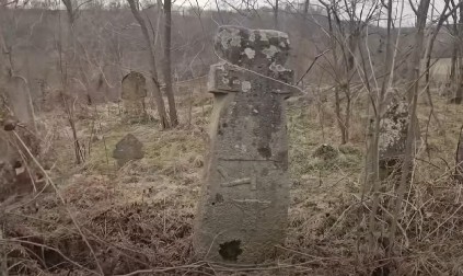 PRONAĐEN GROB RUSKOG GENERALA U VALJEVU! Legendarni oficir službovao je kod Romanovih i u Srbiji