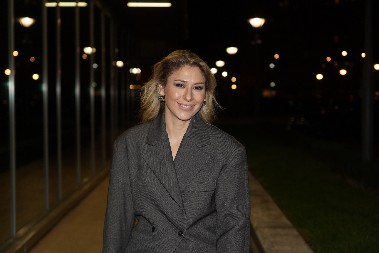 SVE O LJUBAVI VODITELJKE RTS-A I MOĆNIKA Nikada je nije odveo pred oltar, a imaju dvoje dece