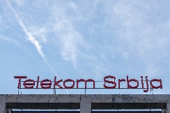 TOP 20 NAJVEĆIH TELEKOM OPERATERA Telekom Srbija i dalje ubedljivi lider u regionu