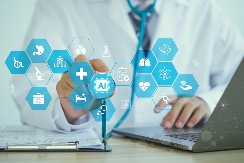 VEŠTAČKA INTELIGENCIJA BOLJA OD LEKARA? Majkrosoft tvrdi da je uspešnija od ljudi - evo u čemu