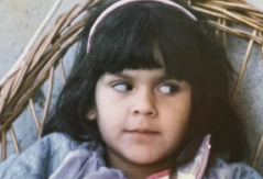 DANAS JE JEDNA OD NAJLEPŠIH NA ESTRADI! Zaljubila se u momka iz Dubaija, a javnost se šokirala koliko hiljada evra troši mesečno