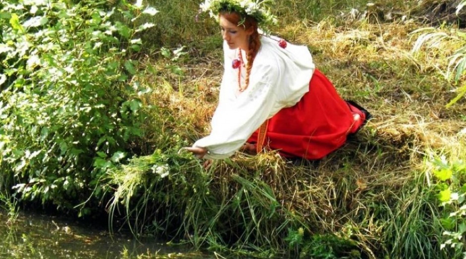NAŠI PRECI SU SE VEKOVIMA DRŽALI JEDNOG OBIČAJA Pravi vernik nikad neće uraditi jednu stvar na Ivanjdan