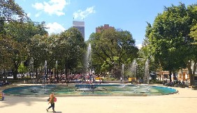 IZABRANI GRADOVI SA NAJBOLJIM ZELENIM POVRŠINAMA Prave su zelene oaze, a njihovi stanovnici ih obožavaju