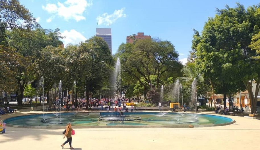 IZABRANI GRADOVI SA NAJBOLJIM ZELENIM POVRŠINAMA Prave su zelene oaze, a njihovi stanovnici ih obožavaju