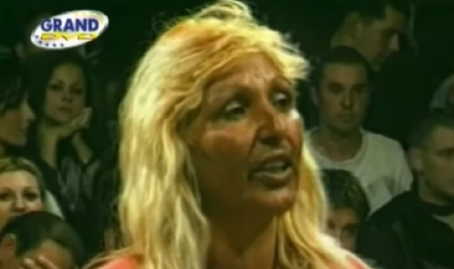 JOVANKA REDŽEPOVIĆ NAKON 22 GODINE Evo čime se danas bavi i kako izgleda posle audicije na Grandu! (FOTO)