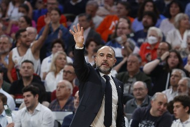 KRALJEVSKI KLUB I ZVANIČNO POTVRDIO KRAJ Ćus Mateo više nije trener Real Madrida