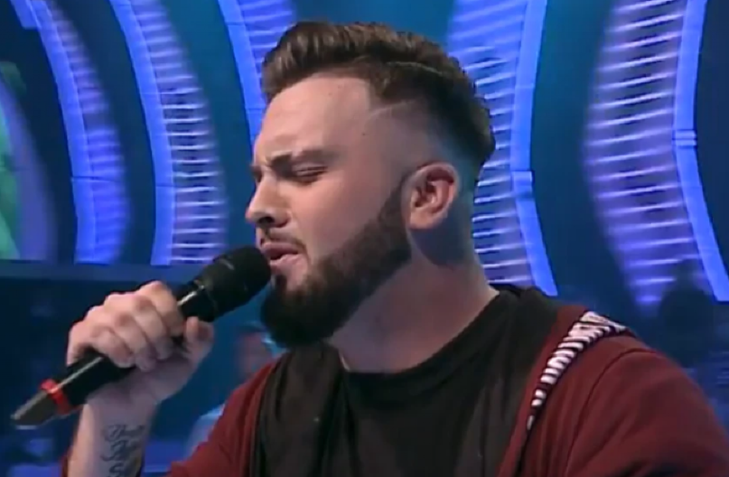 ''ZABRANA ZA ULAZAK U SRBIJU JE DOŽIVOTNA'' Ovaj pevač danas snosi posledice zbog pevanja nacionalističkih pesama: ''Ovo je sramota''