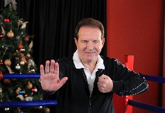 ŠTA BOGOLJUB KARIĆ MISLI O ELENI KARAMAN? Biznismen razvezao jezik o nekadašnjoj snajki