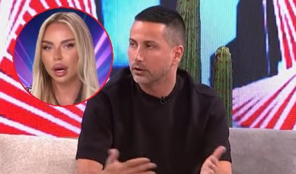 NAKON IZLASKA RAZVEZAO JEZIK! Marko Đedović razotkrio tajne Sofije Janićijević iz prošlosti, a onda se obrušio na Terzu