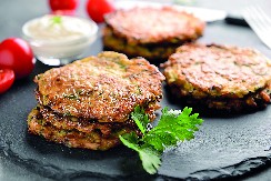 POHOVANE TIKVICE RAJ ZA NEPCA Super idu uz meso, a gotove očas posla