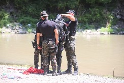 OTKRIVAMO! Ubica Gileta Monstruma radio za valjevsku grupu!