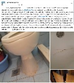 DRAMA SRPSKIH TURISTA U LEPTOKARIJI! Dobili su smeštaj iz pakla, bubašvabe, buđ, a onda i PRETNJE OD VLASNIKA APARTMANA!