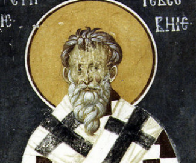 SVI VERNICI DANAS TREBA DA IZGOVORE OVU MOLITVU Slavimo sveštenomučenika Jevsevija