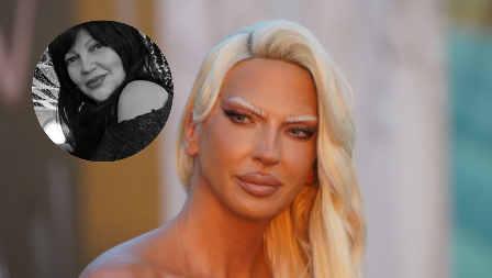 "JEDINO ME BOLI ŠTO MI MRTVU MAJKU OVAKO VREĐAJU" Uznemirujuće reči na račun Divne, Karleuša van sebe