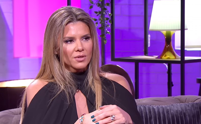 "NEMOGUĆE JE VODITI OVAKO HEKTIČAN ŽIVOT" Šokantna ispovest Meline Galić, evo zbog čega oseća grižu savesti