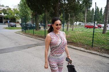 "BIO SAM JOJ NAJLOJALNIJI" Nekada kućni prijatelji, danas ni dobar dan: "Ceci želim sve najbolje, ali..."