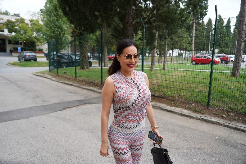 "BIO SAM JOJ NAJLOJALNIJI" Nekada kućni prijatelji, danas ni dobar dan: "Ceci želim sve najbolje, ali..."