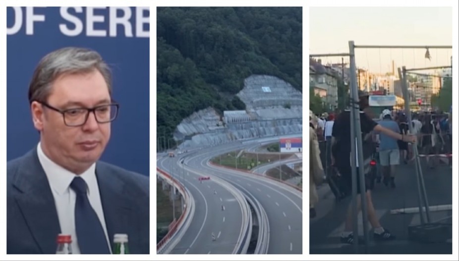 U NEDELJU TAČNO U PODNE Predsednik najavio, ovo će zanimati sve građane (VIDEO)