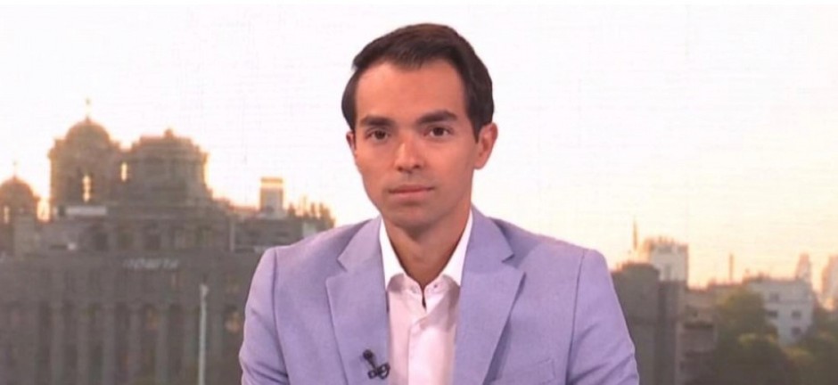 GDE JE NESTAO FILIP ČUKANOVIĆ? Dao je otkaz na Prvoj, sada je neprepoznatljiv, a evo čime se bavi!