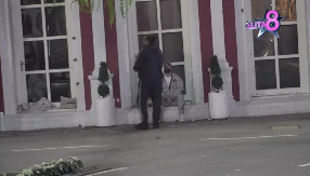 OTKRIVENE PRLJAVE RADNJE UČESNIKA ELITE Bavio se nelegalnim poslovima, pred finale potpuno raskrinkan!