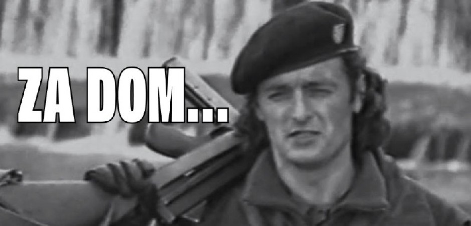 I SLOVENCI ZGROŽENI TOMPSONOVIM KONCERTOM! "Hvaljenje Tompsona nije stvar ukusa, već prikriveno veličanje ustaštva!"