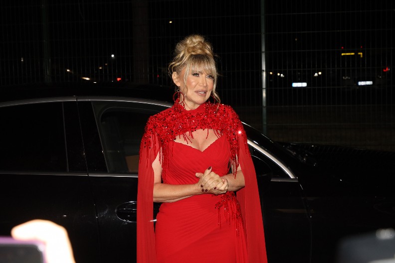 DA SE NAJEŽIŠ Sudbina Suzani donela najlepše, u sve umešana jedna žena