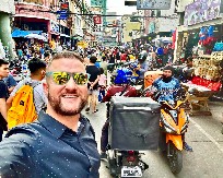 SVETSKI PUTNIK OBIŠAO 193 ZEMLJE SVETA, PA ODLUČIO DA SE PRESELI U JEDNU OD NJIH Potpuno ga je očarala - evo zbog čega