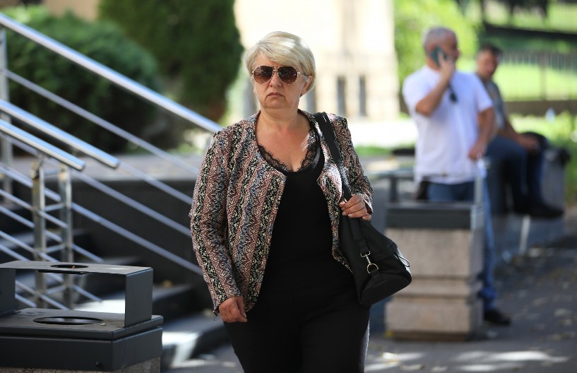 EKSKLUZIVNO ZA ALO! OGLASILA SE MAJKA MASOVNOG UBICE UROŠA BLAŽIĆA:  Evo šta je ispričala o požaru koji je sinoć izbio u Duboni