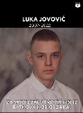 DA LI TREBA DA UBIJE JOŠ NEKOG DA BI IŠLA U ZATVOR? Otac poginulog Luke Jovovića (15) o Nataši Anđelković, koja je naletela na trudnicu