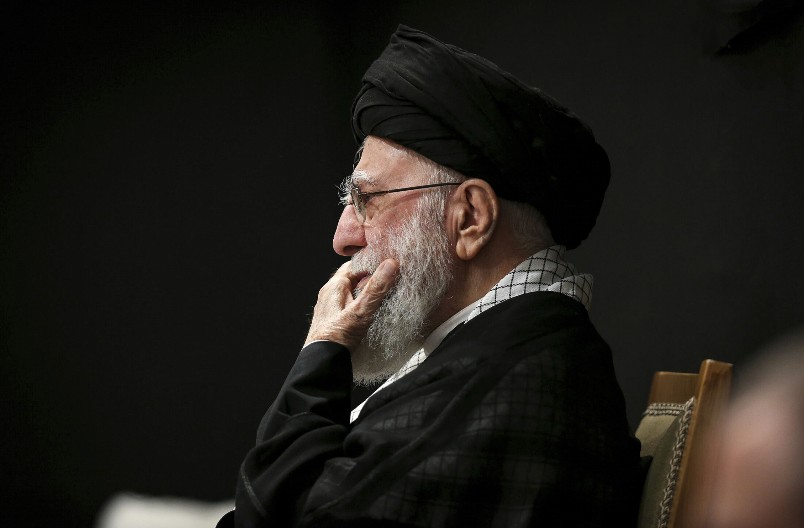 MISLILI SU DA JE MRTAV: Vrhovni vođa Irana prvi put u javnosti nakon početka rata sa Izraelom