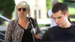 OSVETA? INCIDENT NA IMANJU UROŠA BLAŽIĆA, OGLASILA SE NJEGOVA MAJKA: „Nije bitno što je gorela šuma“