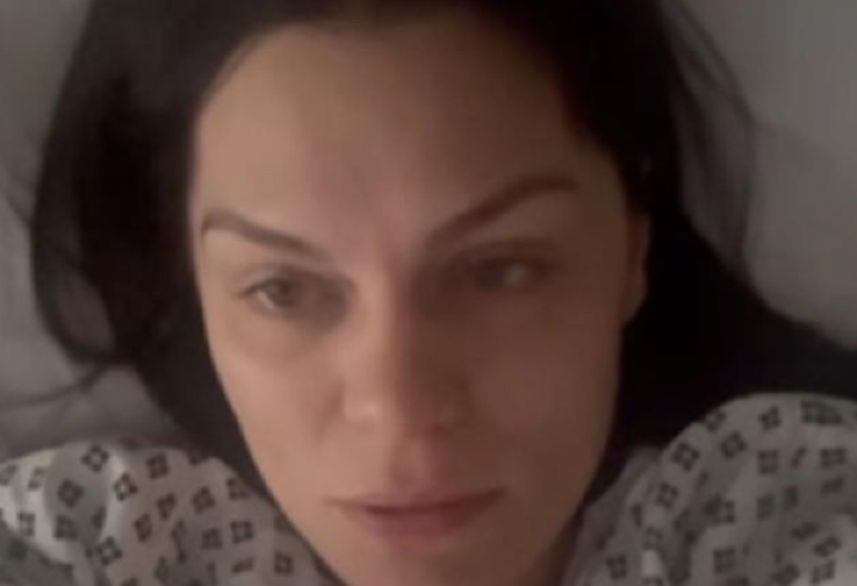 POTRESNA ISPOVEST PEVAČICE KOJU SRBI OBOŽAVAJU! Još uvek nije sigurna da li je pobedila opaku bolest