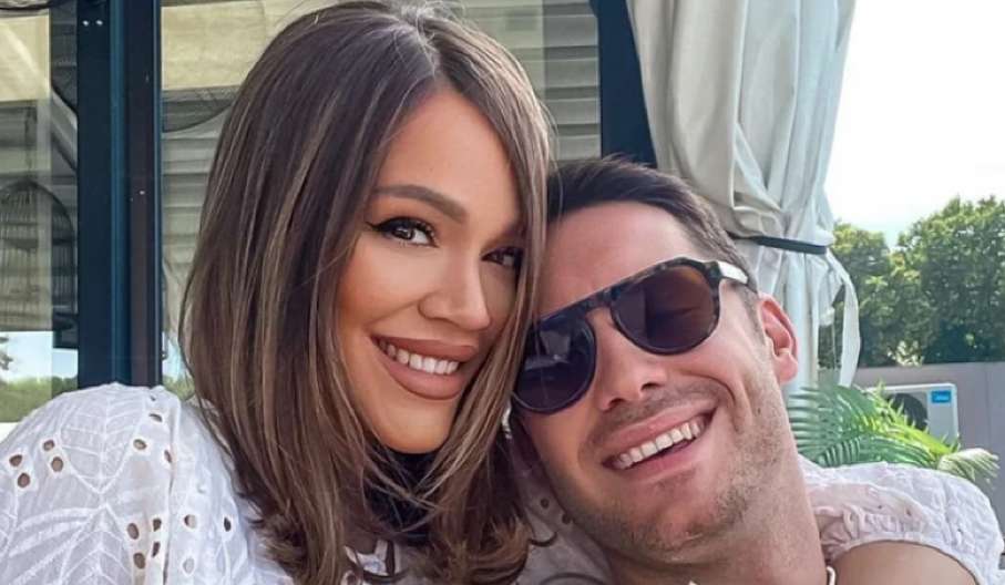 OVDE JE MARIJA MIKIĆ ŽIVELA SA MUŽEM! Kuća od 200 kvadrata koja vredi više od 500.000 evra!