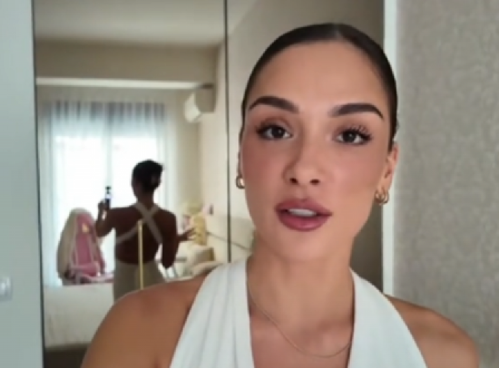 BIVŠA DEVOJKA BAKE PRASETA PRODALA SVE LUKSUZNE POKLONE Anja Bla se rešila dva roleksa i auta od 200.000 evra! (VIDEO)