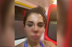 SORAJA BRUTALNO PRETUČENA: "Polivali su je izbeljivačem, mislila je da će joj izvaditi organe"