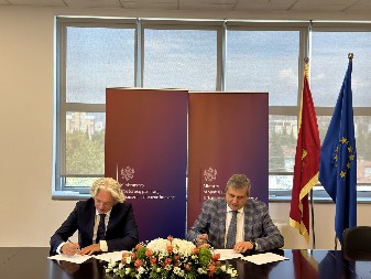 BESPRAVNA GRADNJA POSTALA PROŠLOST: Potpisan ugovor o izradi dugo očekivanog satelitskog snimka