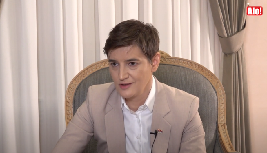 BRNABIĆ OD 7. DO 9. JULA U POSETI IZRAELU Najavljen niz važnih sastanaka