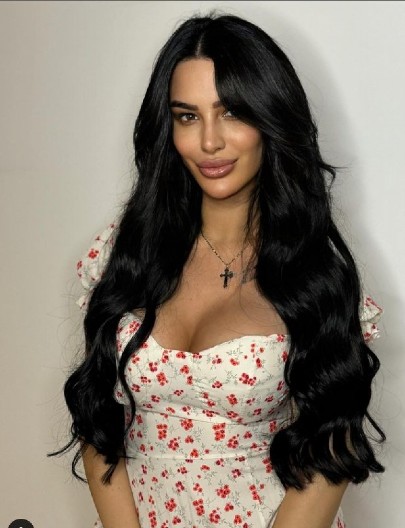 "STVORENI SU JEDNO ZA DRUGO" Aleksandra Nikolić oplela po zadrugarima, šokirala o Anđeli i Gastozu