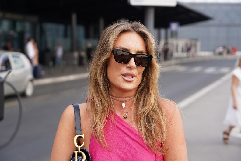 "U SLOVENIJI NIKADA NEĆE PRIHVATITI MOJE PREZIME!" Senidah otvoreno o bolnoj istini i odbacivanju