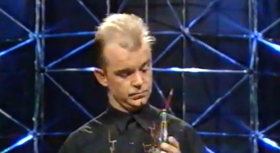 CEO SVET SE OPRAŠTA! Umro čuveni mađioničar (FOTO)