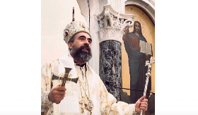 BIJELOPOLJSKO TUŽILAŠTVO HOĆE DA PRIVEDE MITROPOLITA METODIJA! Plan im neće uspeti? Izvori saznaju, postoji ozbiljan problem!