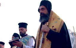 BJELOPOLJSKO TUŽILAŠTVO NE MOŽE DA NAĐE INSPEKTORA ZA PRIVOĐENJE MITROPOLITA METODIJA: Pritisak na policiju traje već dve sedmice!!