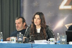 MIRA ŠKORIĆ SLAVI ROĐENDAN Svi u šoku kad saznaju koliko godina ima