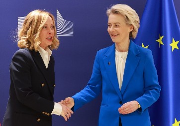 SEVAJU VARNICE IZMEĐU ĐORĐE I URSULE? Prijateljstvo se stavlja na test