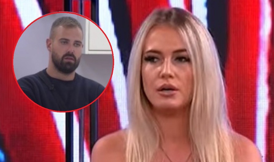 "HTELI SU SOCIJALNO DA MI ZOVU" Milica Veličković van sebe zbog Uroša Rajačića: "Doživela sam stravično..."