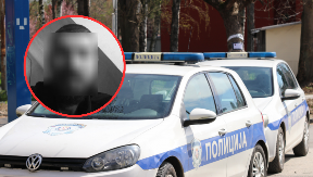 OVO JE GORAN (53) KOJI JE UBIJEN KOD KRUŠEVCA! Sin izašao iz zatvora da ga sahrani