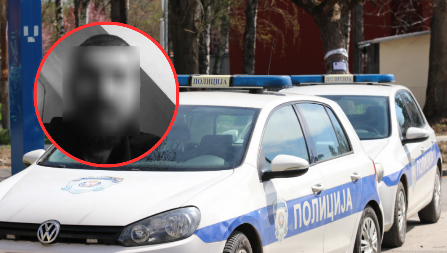 OVO JE GORAN (53) KOJI JE UBIJEN KOD KRUŠEVCA! Sin izašao iz zatvora da ga sahrani